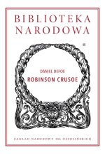 Robinson Crusoe