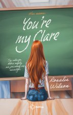 You're my Clare