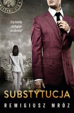 Substytucja. Joanna Chyłka. Tom 19