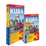 Kuba zestaw przewodnikowy 3w1 2024