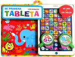 Mi Primera Tableta EspaŃOl Ingles