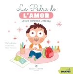 La Pedra De L'Amor Enzo ComenÇA L'Escola