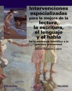 Intervenciones Especializadas Para La Mejora De La Lectura,