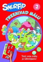 Smurfid treenivad mälu 2