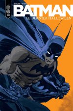 Batman le Dernier Halloween