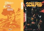 Scalped intégrale volume 2