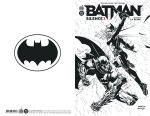 Batman Silence 2 - Chapitre 4