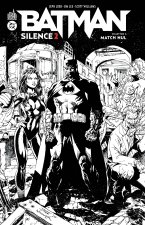Batman Silence 2 - Chapitre 6