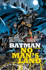 Batman No Man's Land (1999) : partie 3