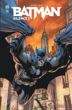 Batman Silence 2 Intégrale