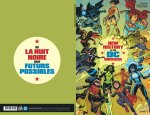 New History of the DC Universe #4