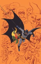 Batman le Dernier Halloween
