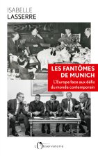Le fantôme de Munich
