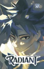 Radiant - Tome 20