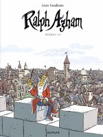Ralph Azham - Intégrale T2/2