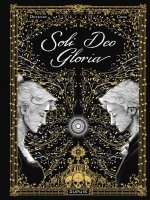 Soli Deo Gloria