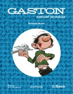 Gaston Lagaffe