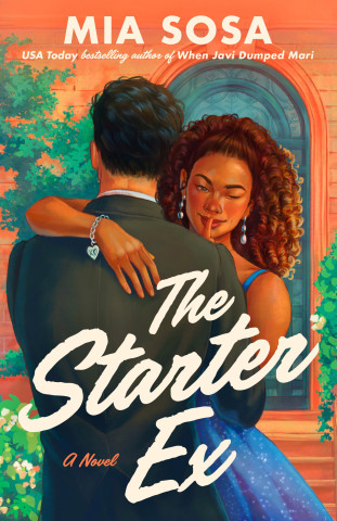 The Starter Ex