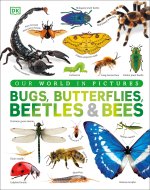 Our World in Pictures Bugs, Butterflies, Beetles and Bees