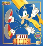 Meet Sonic!
