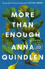 More Than Enough