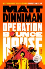 Operation Bounce House