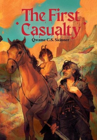 The First Casualty