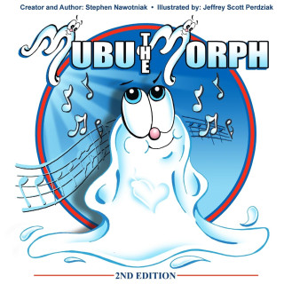 Mubu The Morph