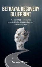 Betrayal Recovery Blueprint