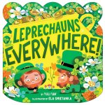 Leprechauns Everywhere