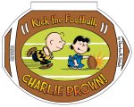 Kick the Football, Charlie Brown!