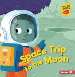 Space Trip to the Moon