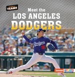 Meet the Los Angeles Dodgers