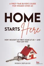 Home Starts Here