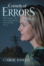 Comedy of Errors Part 1
