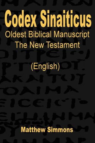 Codex Sinaiticus
