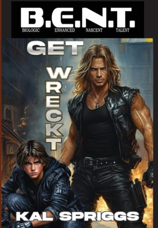 Get Wreckt