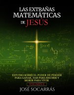 Las extrañas matemáticas de Jesús
