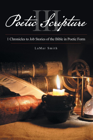 Poetic Scripture III