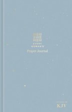 Every Woman's Prayer Journal