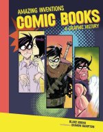 Comic Books