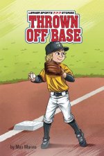 Thrown Off Base