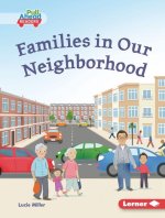 Families in Our Neighborhood
