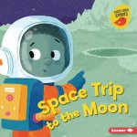 Space Trip to the Moon