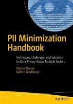 Pii Minimization Handbook