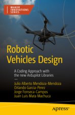 Robotic Vehicles Design
