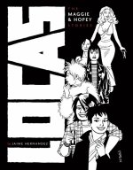 Locas: The Maggie and Hopey Stories