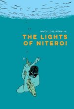 The Lights of Niteroi