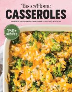 Taste of Home Casseroles