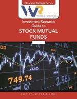 Weiss Ratings Investment Research Guide to Stock Mutual Funds, Fall 2025